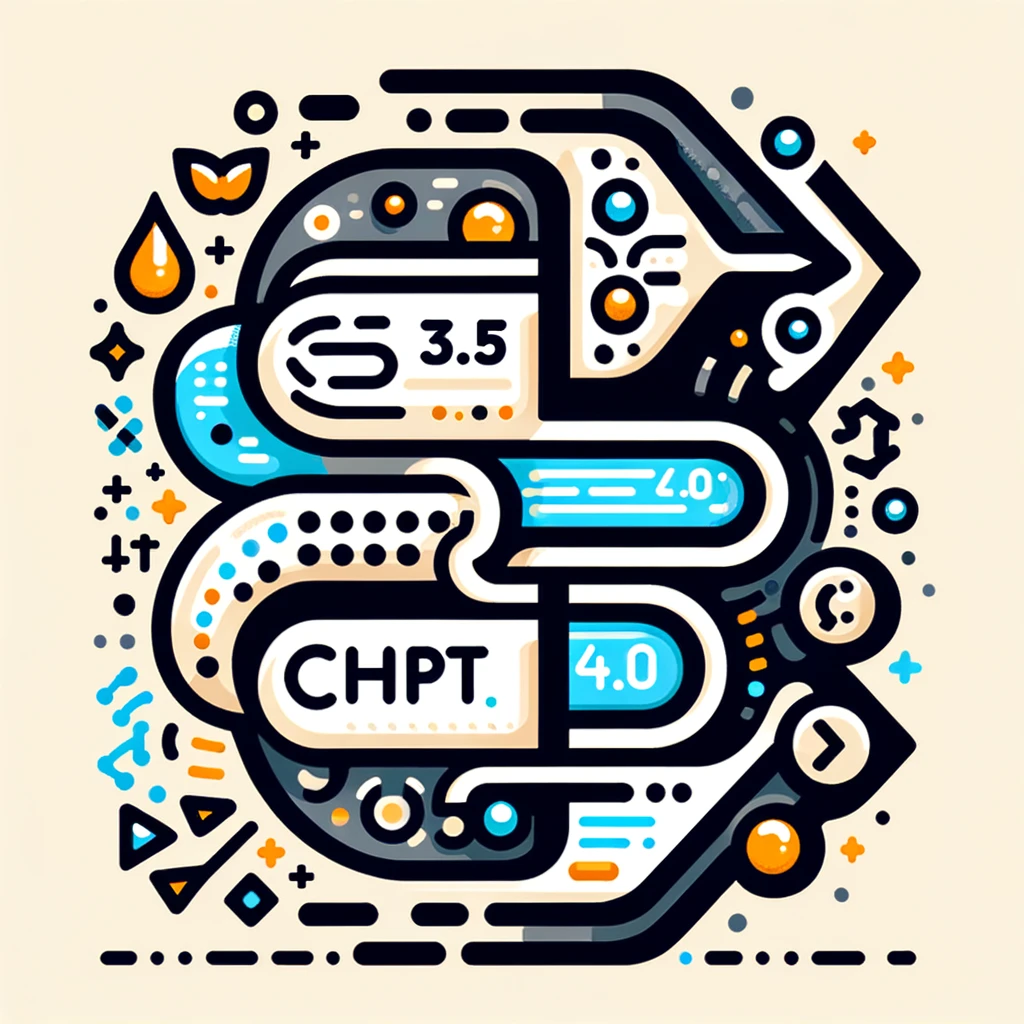 ChatGPT3.5和4.0有什么区别？看看两者写的代码就知道了！
