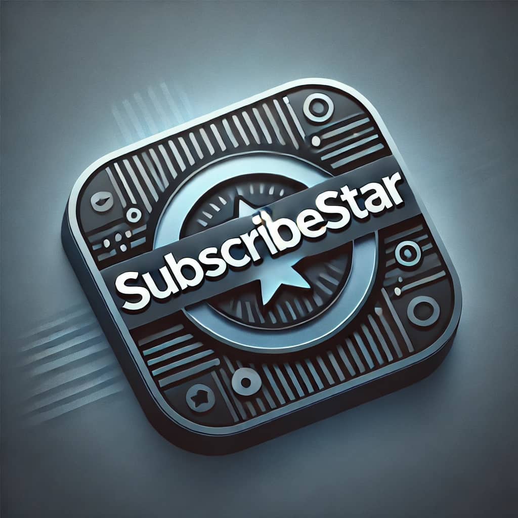 SubscribeStar如何订阅？SubscribeStar如何赞助？SubscribeStar不支持Paypal付款？SubscribeStar国内如何支付？